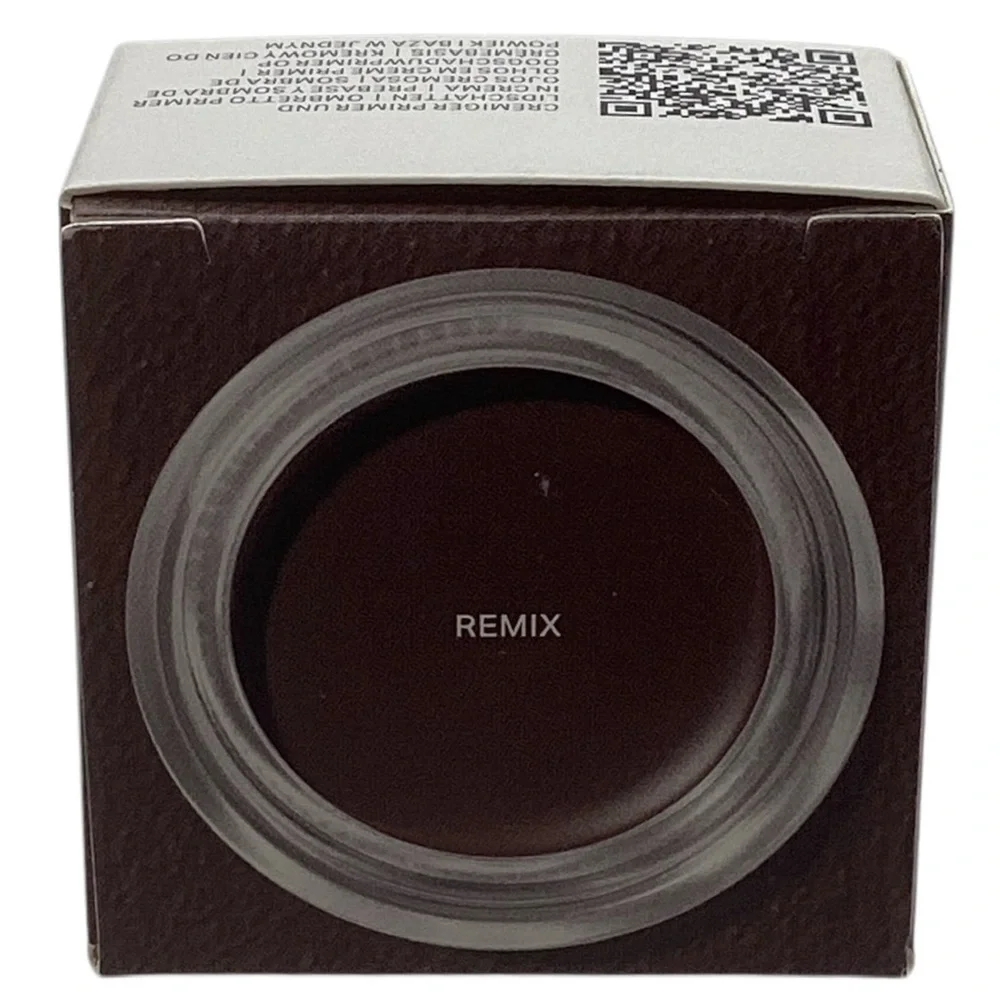 Morphe Solo Artist Priming Cream Eyeshadow, Remix  (NWT)